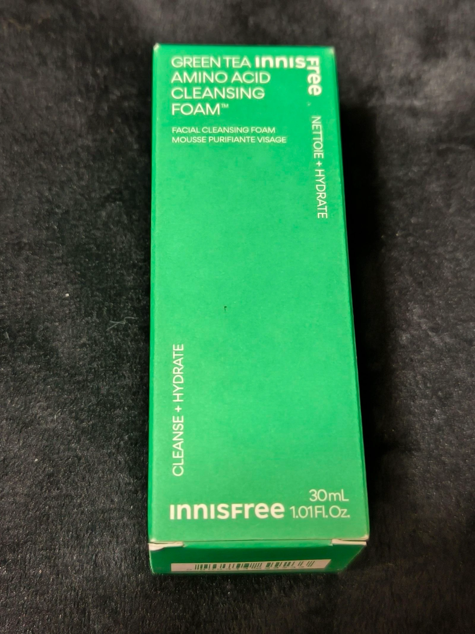 3 Innisfree products – photo 5